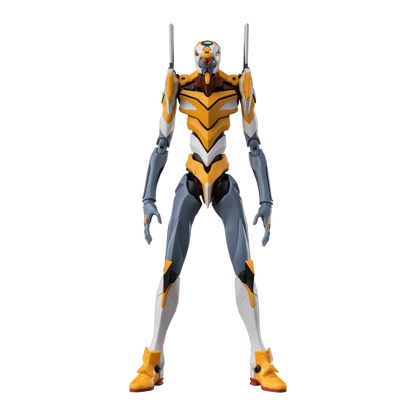 Neon Genesis Evangelion Action Edition Evangelion Proto Type-00 Model Kit