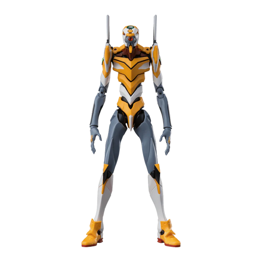 Neon Genesis Evangelion Action Edition Evangelion Proto Type-00 Model Kit