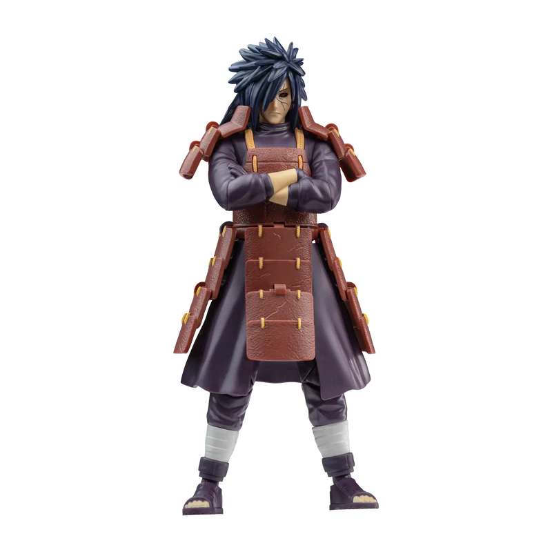 Naruto Shippuden Champion Class 05 Madara Uchiha (Reanimation)