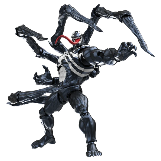 Marvel Champion Class Venom Model Kit