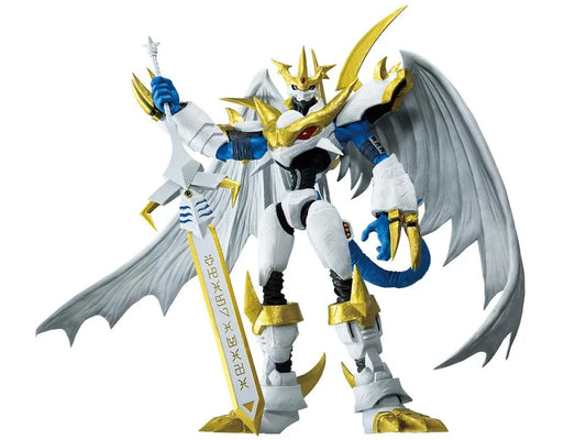 Digimon Ichibansho Imperialdramon Paladin Mode Clash of Light and Darkness