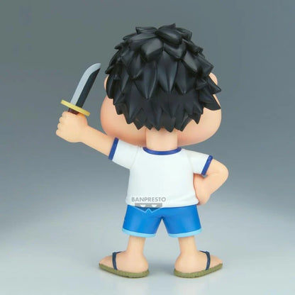 One Piece Big Sofvimates Money D. Luffy