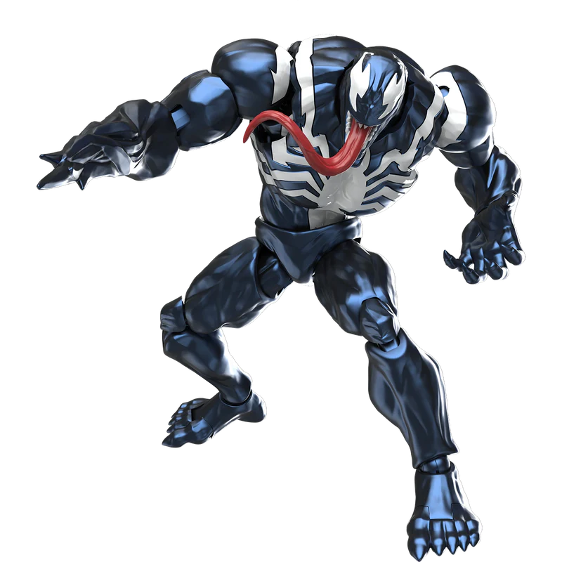 Marvel Champion Class Venom Model Kit