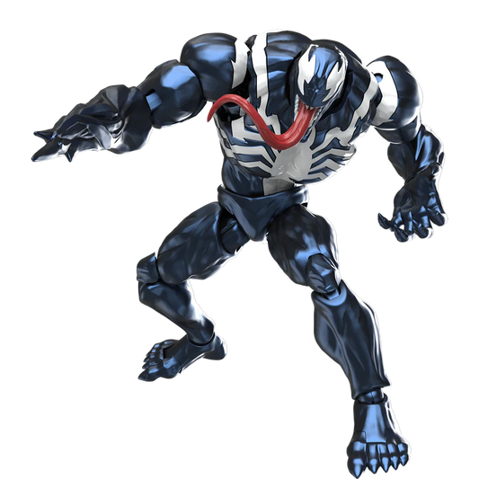 Marvel Champion Class Venom Model Kit