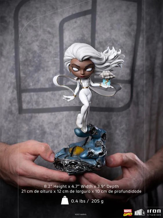 Iron Studios - MiniCo - Xmen - Storm