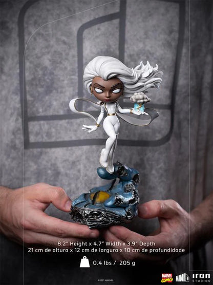 Iron Studios - MiniCo - Xmen - Storm