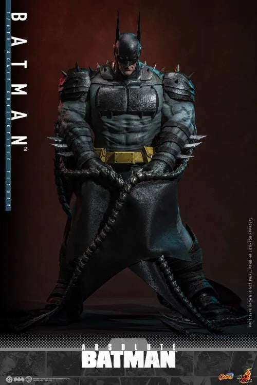 Absolute Batman CMS030 Batman 1/6th