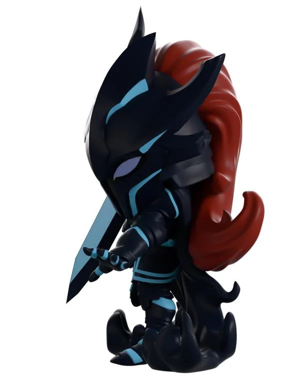Solo Leveling Battle Igris Vinyl