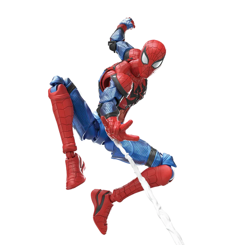 Marvel Champion Class Spider-Man Model Kit