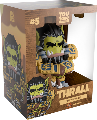 World of Warcraft Thrall