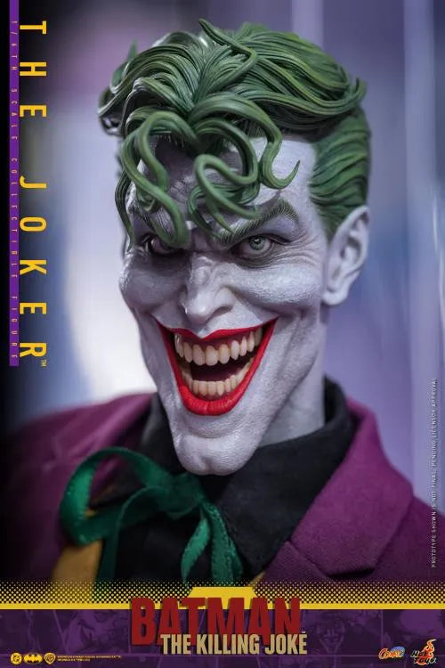 Batman The Killing Joke CMS028 The Joker 1/6th Scale