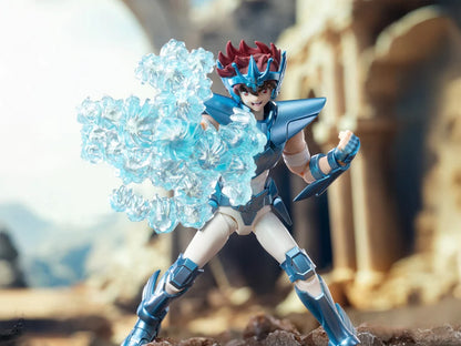 Saint Seiya Champion Class Pegasus Seiya Model Kit