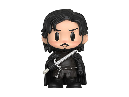 Game of Thrones PIX! Jon Snow Limited Edition Figure