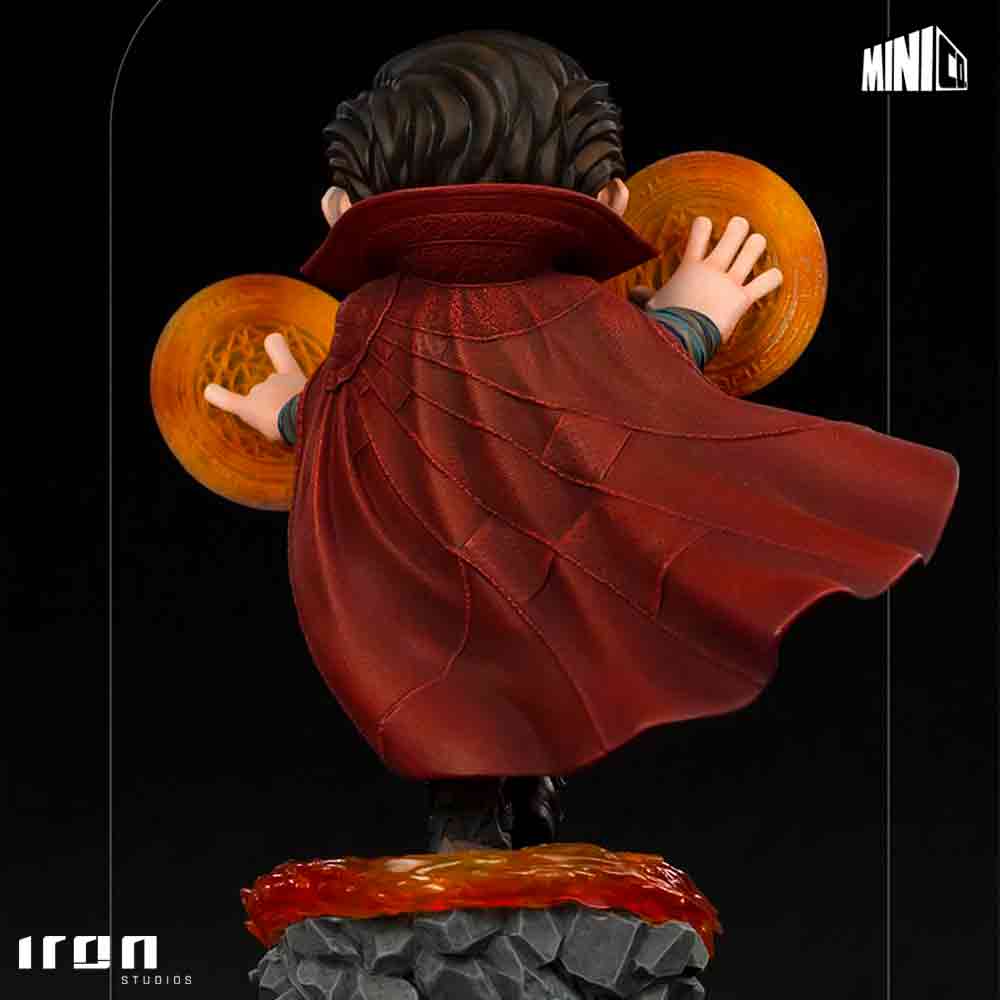 Minico The Infinity Saga Doctor Strange