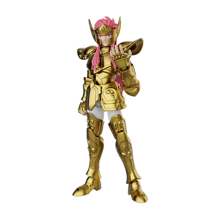 Saint Seiya Champion Class Aquarius Camus Model Kit