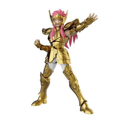 Saint Seiya Champion Class Aquarius Camus Model Kit