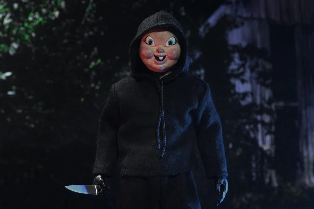 Happy Death Day Babyface Killer