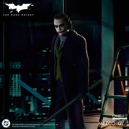 The Dark Knight One12 Collective The Joker