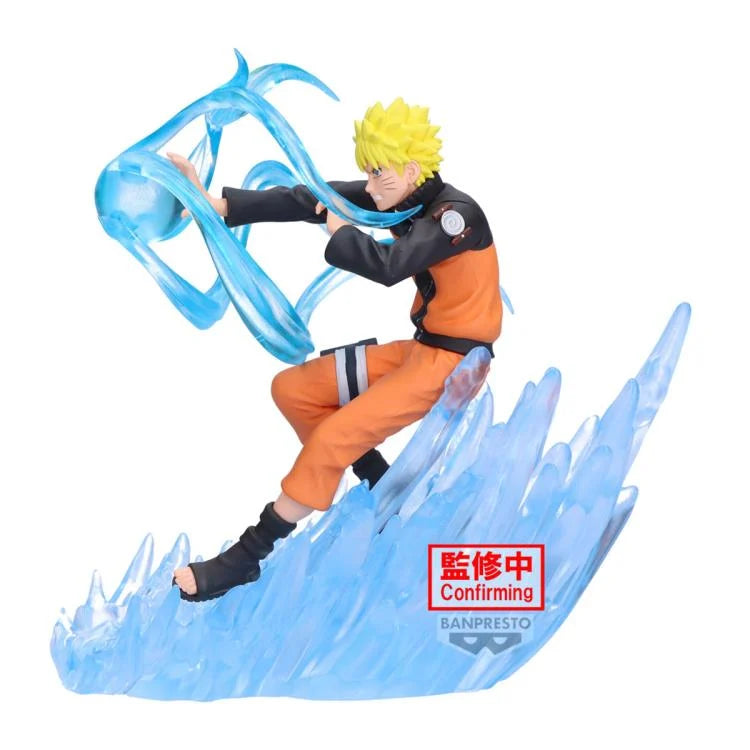 Naruto Shippuden Combination Battle 2 Naruto Uzumaki Figure