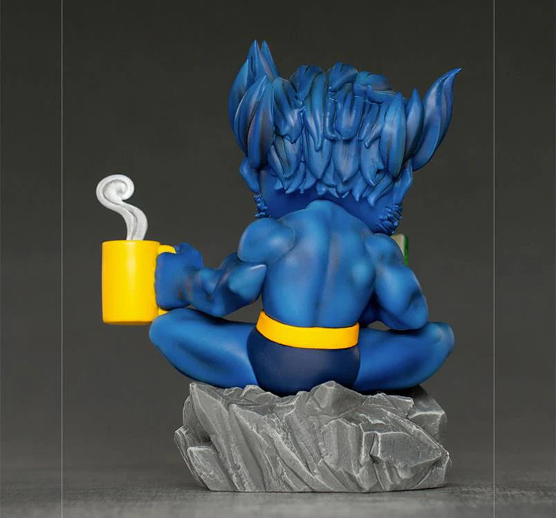 Iron Studios - MiniCo - Xmen - Beast