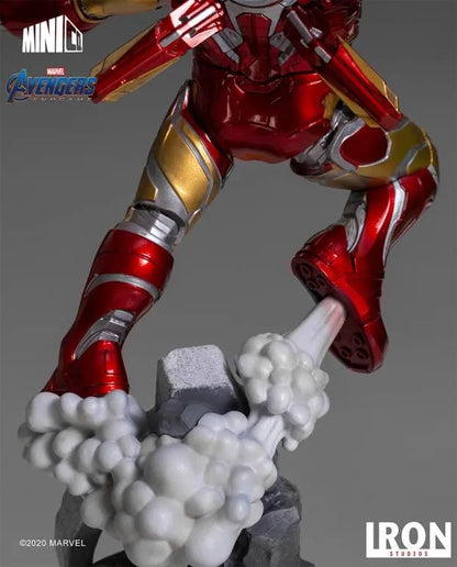 Minico Avengers Endgame Iron Man