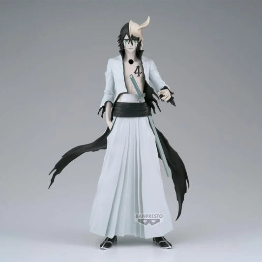 Bleach Maximatic Ulquiorra Cifer Shifar