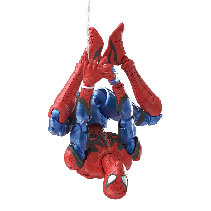 Marvel Champion Class Spider-Man Model Kit
