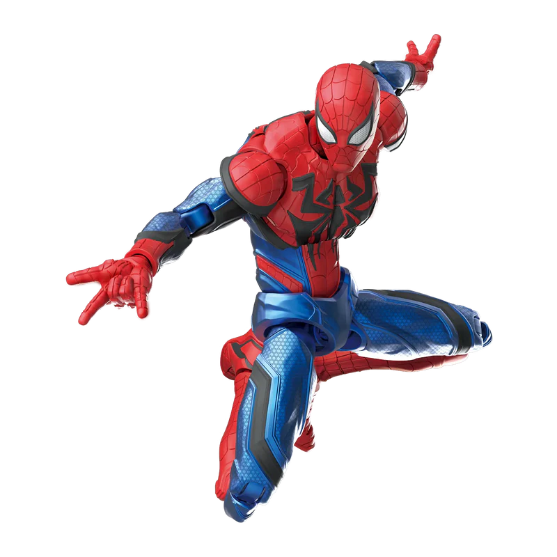 Marvel Champion Class Spider-Man Model Kit