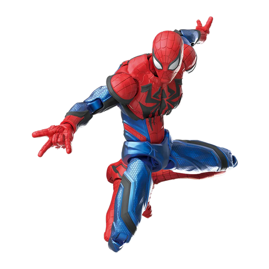 Marvel Champion Class Spider-Man Model Kit
