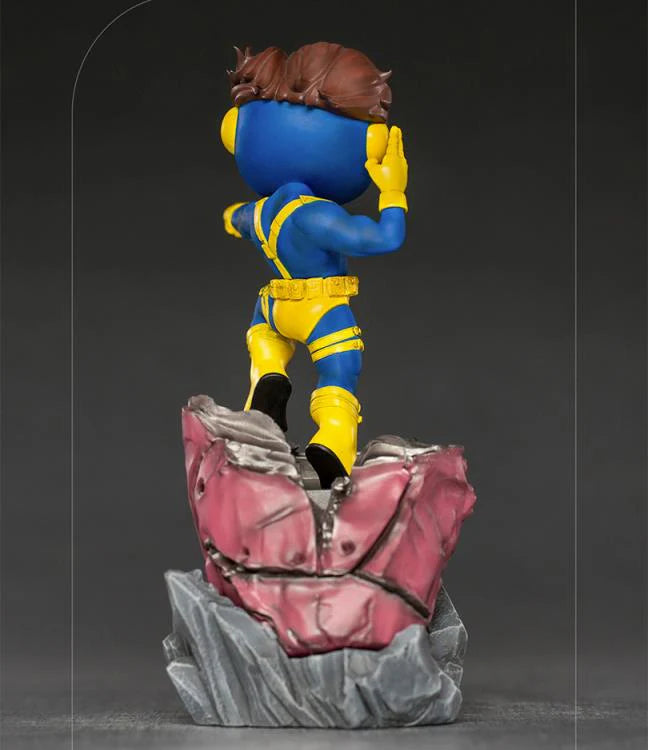 Iron Studios - MiniCo - Xmen - Cyclops