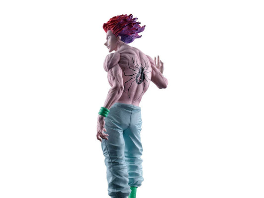Hunter x Hunter Grandista Hisoka