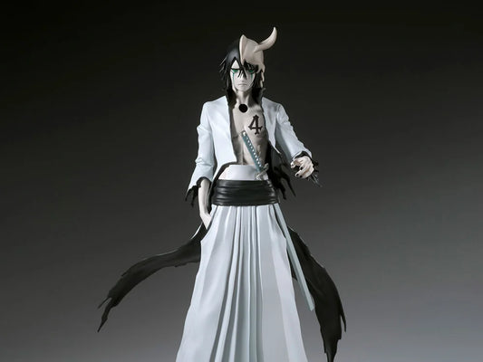 Bleach Maximatic Ulquiorra Cifer Shifar