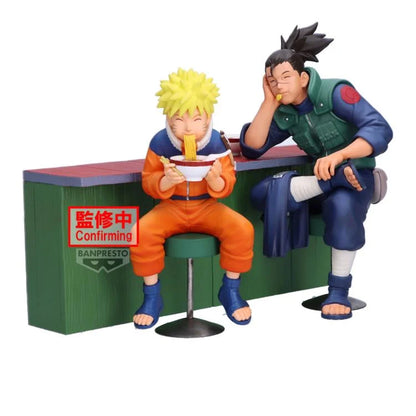 Naruto 72 Series 16 Naruto Uzumaki Figure