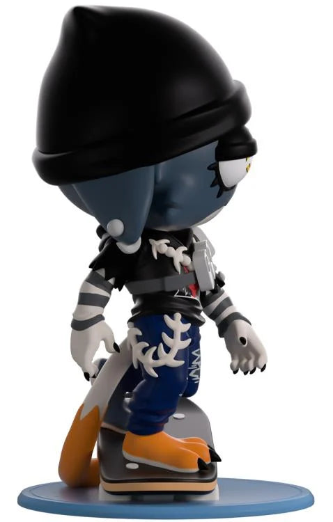 Fortnite Meow Skulls Vinyl Figure