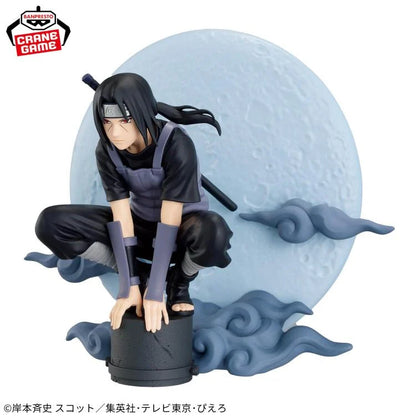Naruto Shippuden Memorable Saga Special Itachi Uchiha