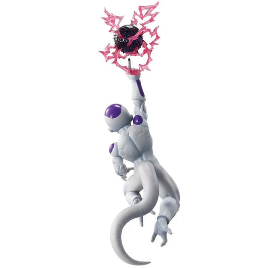 Dragon Ball Z Masterlise Ichibansho Frieza (Battle of the Super Saiyan) Figure