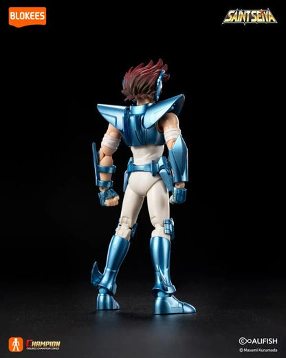 Saint Seiya Champion Class Pegasus Seiya Model Kit