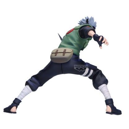 Naruto 72 Series Vibration Stars 63 Kakashi Hatake Figure