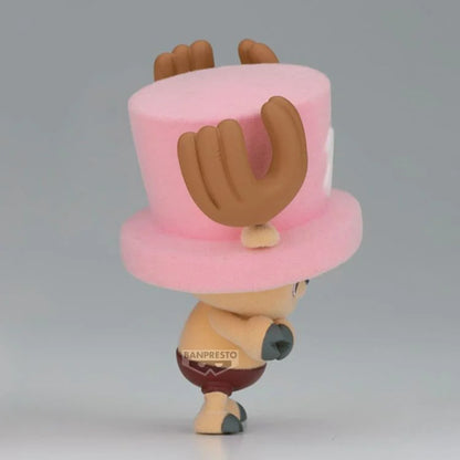 One Piece Fluffy Puffy Vol.1 Chopper (Ver. B)