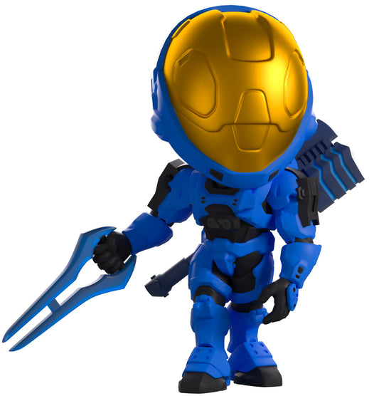 Halo Custom Games Infection Vinyl Figure