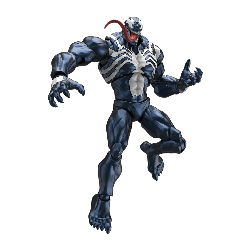 Marvel Champion Class Venom Model Kit