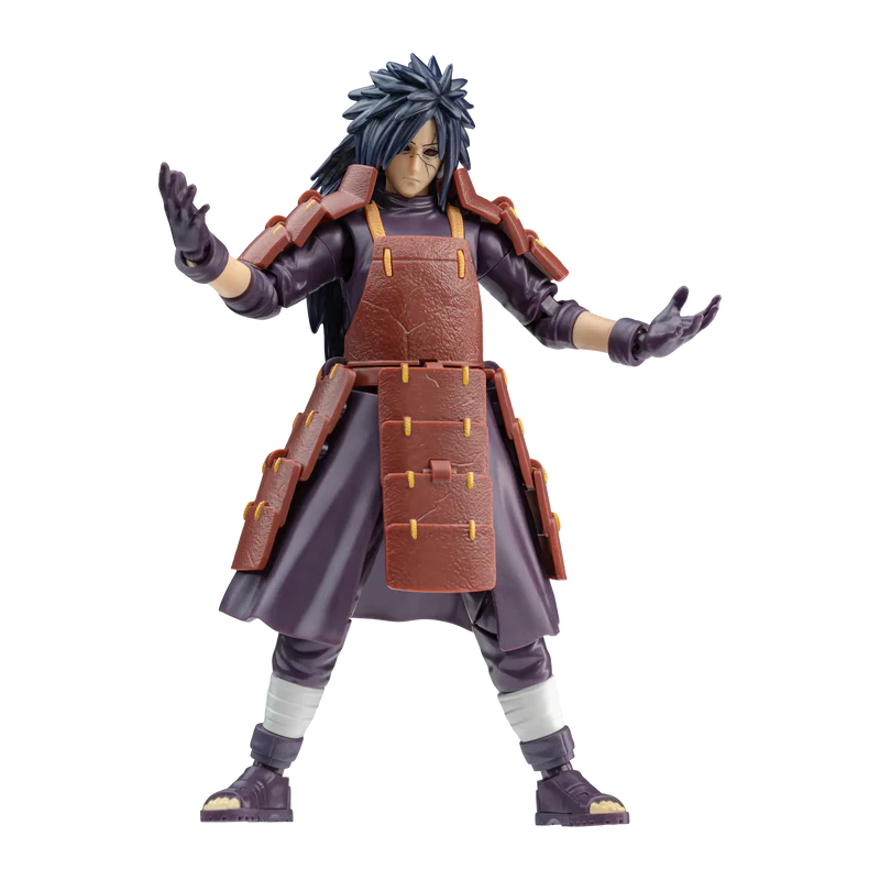 Naruto Shippuden Champion Class 05 Madara Uchiha (Reanimation)