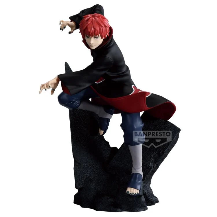 Naruto Shippuden Effectreme Sasori