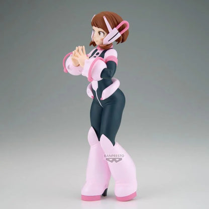 My Hero Academia Glitter & Glamours Ochaco Uraraka