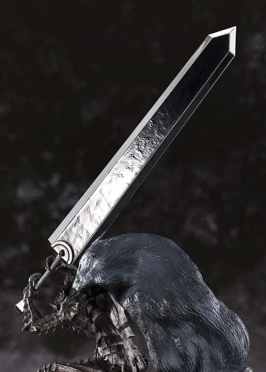 Berserk Figuarts Zero Touche Metallique Guts Berserker Armor