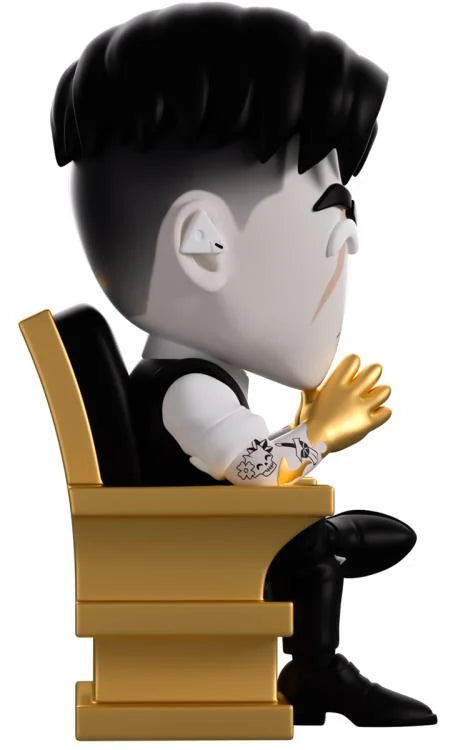 Fortnite Midas Vinyl Figure
