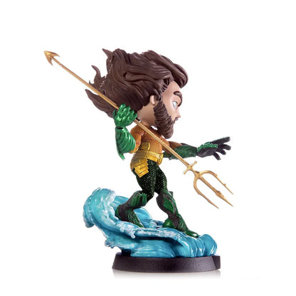 MiniCo Film Aquaman