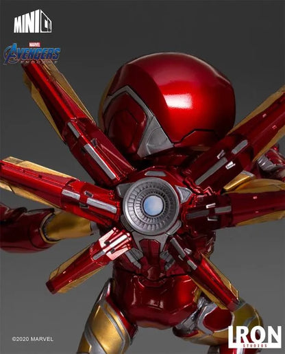 Minico Avengers Endgame Iron Man