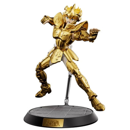 Saint Seiya Champion Class Leo Aiolia Model Kit