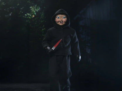 Happy Death Day Babyface Killer